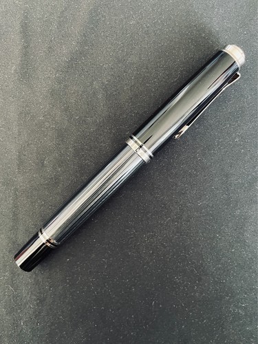 Stylo plume pelikan souverän - stylo-plume,