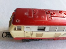 218217-8 DB Locomotive