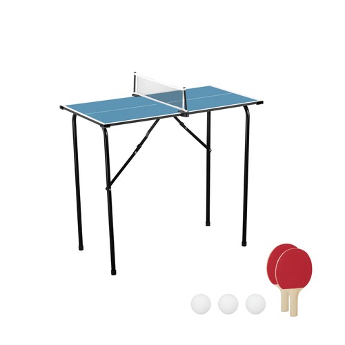 Mini table ping pong - mini, ping-pong,