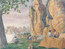 Très Beau Dessin 1930