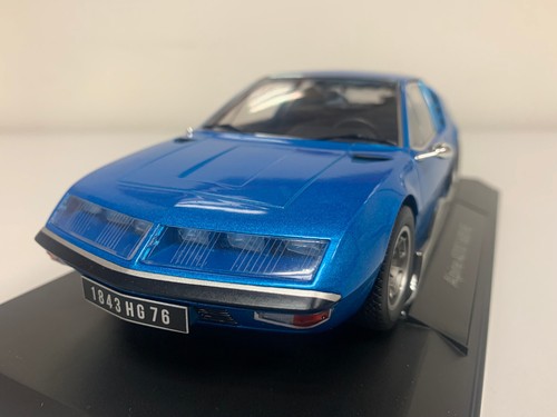 Norev alpine renault a310 - alpine,