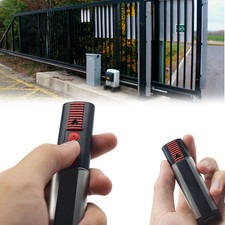 Télécommande de portail