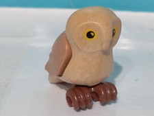 FIGURINE PLAYMOBIL BUHO
