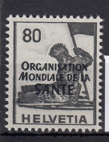 Suisse offices oms - oms/oms, 1948