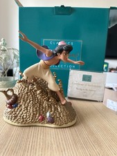 WDCC Aladdin Limited