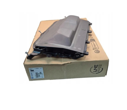 Original couvercle injecteur - couvercle, d'injecteur