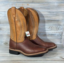 LAREDO Bottes western cowboy