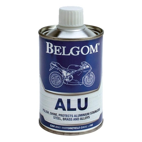 Belgom alu 250cc pour harley - belgom,