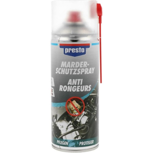 Produit répulsif anti - produit,