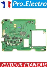 Motherboard carte mère GPS