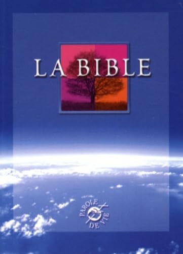 Bible ancien testament - bible,