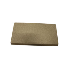 Déflecteur pour inserts