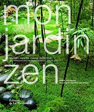 Perdereau Philippe MON JARDIN ZEN 2011