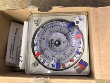 Minuterie Theben SUL 189 hw