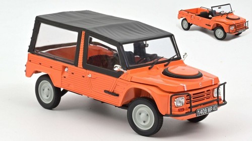 Miniature voiture auto - , 1:18