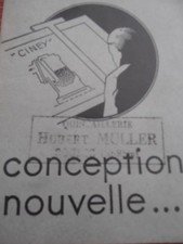  CATALOGUE DE FOURNEAUX 