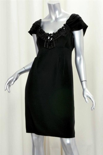 Nanette lepore womens black - nanette,