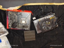 Carte Mère Avec Processeur I9