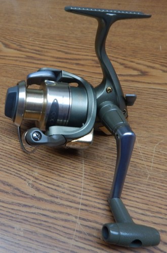 Shimano symetre 2000fh - symetre,