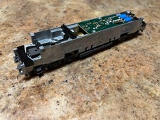 Chassis jouef CC 72000 , CC