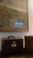 Vanity moynat malle rare 