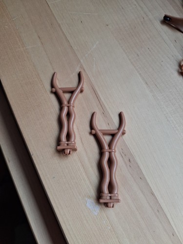 Playmobil supports rames - supports, de