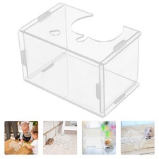  Hamster Hideout transparent