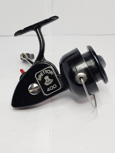 Moulinet bretton 400 - moulinet,