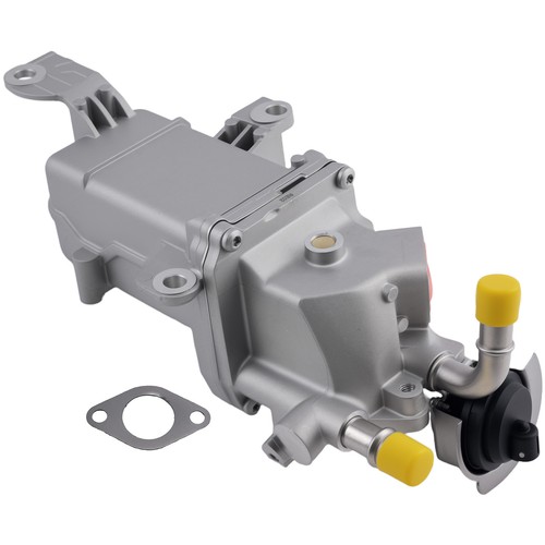 Refroidisseur egr acier for - egr,