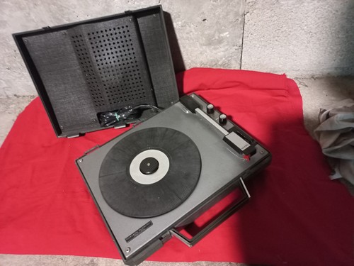 Tourne disque platine - tourne, disque,