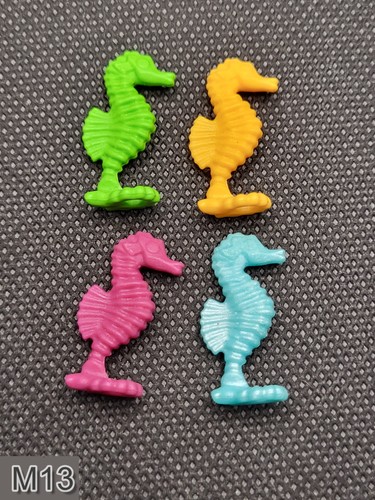 Playmobil hippocampe - -,