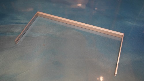 Custom meter bridge holder - custom,