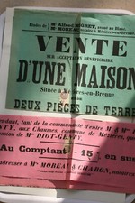 FRANCE  1925       FISCAUX SUR AFFICHES COMPLETES   SFU    YT 12  18      R