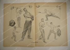 1899 David Ossipovitch