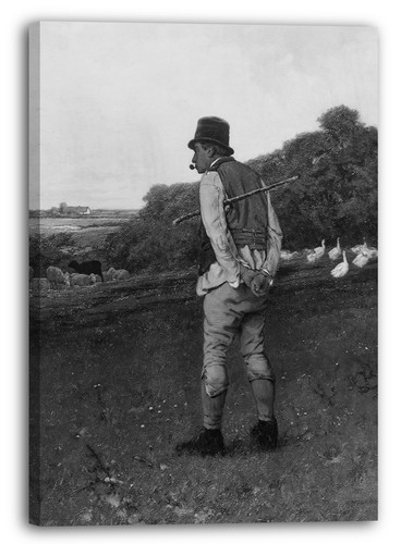 Toile cadres william magrath - magrath,
