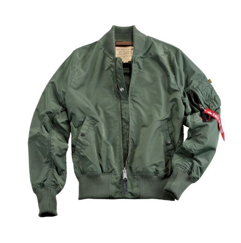 Alpha industries tt - industries,