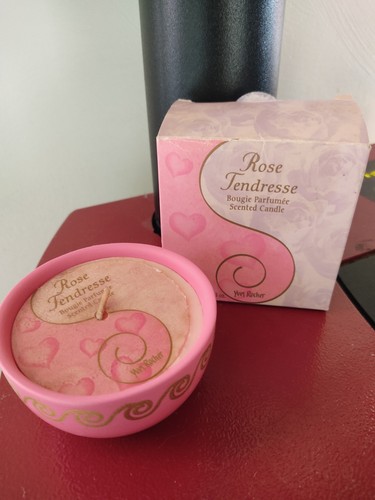 Bougie collection parfumée - bougie,