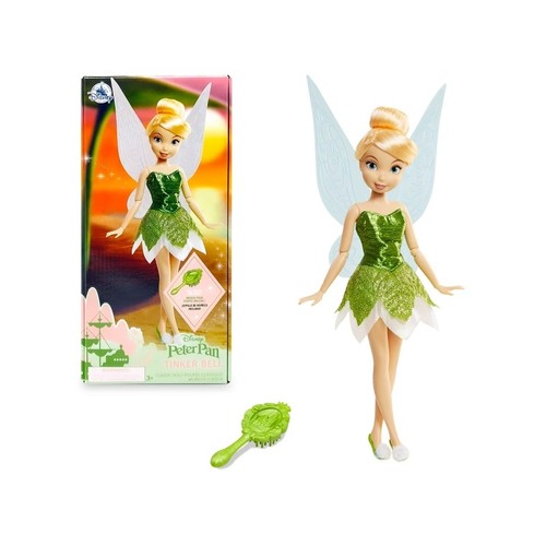 Poupée classique disney fée - classique,