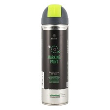 Bombe de peinture de marquage