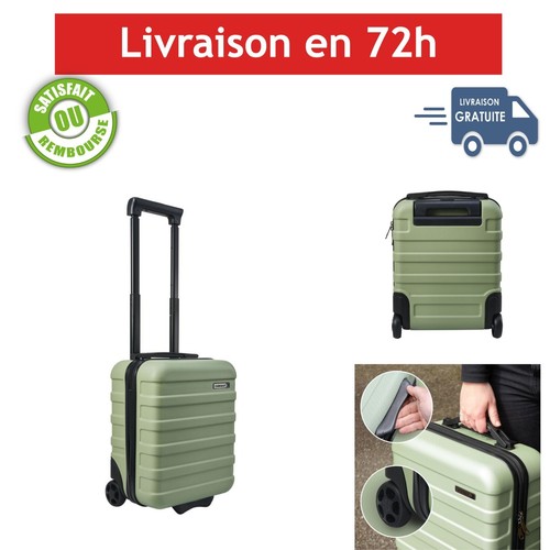 Anode valise roulettes - valise, à