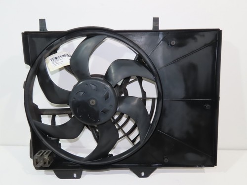 Moteur ventilateur radiateur - moteur,