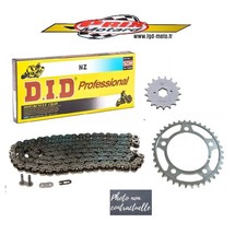 KAWASAKI 400 KH 1976 KIT