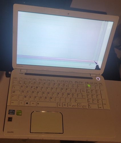 Portable toshiba sat l50 - pc,
