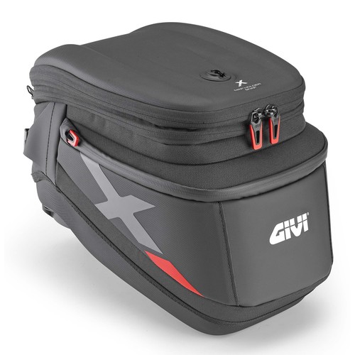 Sac réservoir moto givi - sac, de