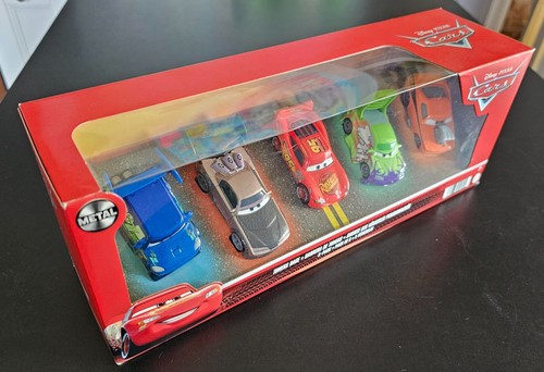 Cars disney pixar - disney,