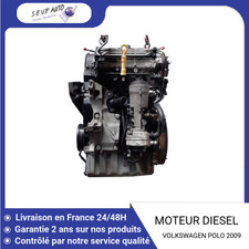 🇫🇷 MOTEUR   VOLKSWAGEN