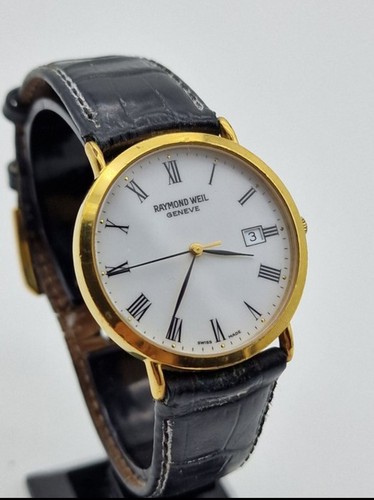 Montre raymond weil - montre,