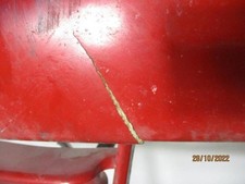 Pare choc avant MITSUBISHI