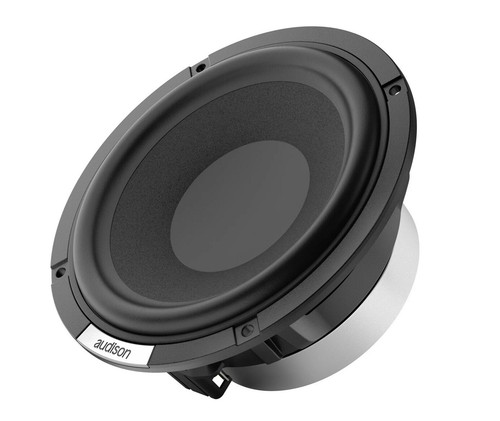 Audison p ii woofer - audison, 6.5