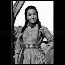 Photo F.014118 DOLORES DEL RIO